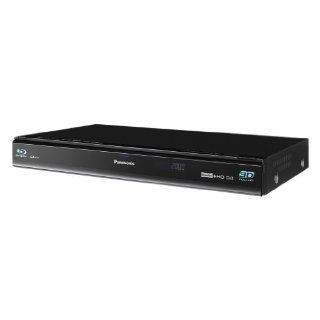 3D Blu ray Player und  Recorder DMR PWT500 EB Elektronik