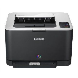 Samsung CLP 325W   Impresora láser color (16 ppm, A4)  