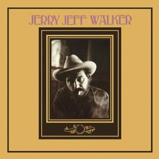Jerry Jeff Walker Expanded Edition New SEALED CD