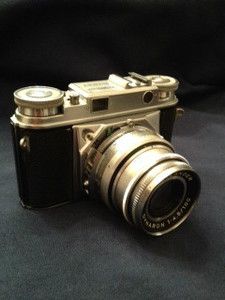 Voightlander Prominent Camera Accessories