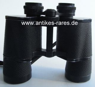 DDR Fernglas Carl Zeiss Jena Dekarem 10x50 1Q 3605933
