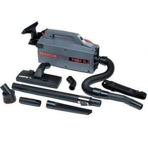 Oreck BB900DGR Commercial Canister Vacuum