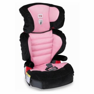 Britax Parkway SG Booster Car Seat PINK SKY ~ E9LA8H7~ BRAND NEW