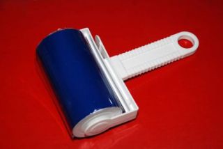   Lint, Pet Hair REMOVER Travel, Carpet, Washable Sticky Silicone
