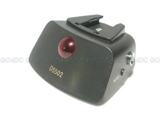 This is a Newly Designed Slave Sensor for Digital Cameras with or 