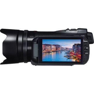 Canon VIXIA HF G10 Full HD Camcorder with HD CMOS Pro and 32GB 