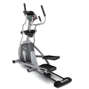    Elliptical Trainer Running Cardio Exercise Fitness Machine Gym New