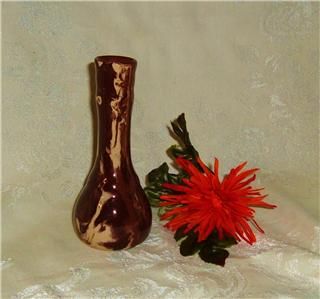 1982 Vase Clays in Calico Cardwell Montana