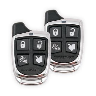 Code Alarm CA1151 Car / Truck Security Alarm and Keyless Entry System
