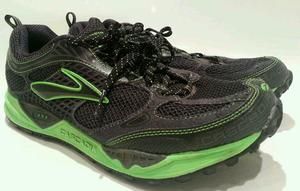 Brooks Cascadia 6 Trail Running Shoes   Mens Size 12  width D
