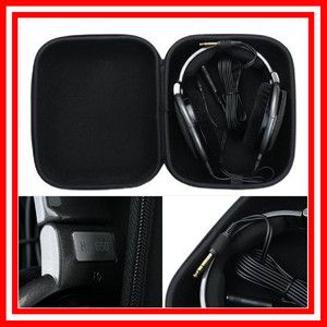 Headphone Case for Sennheiser HD580 HD598 HD 580 598