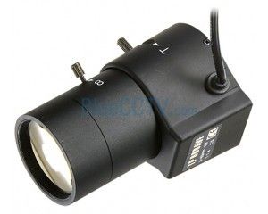 60mm Auto Iris Security Camera Varifocal CCTV Lens