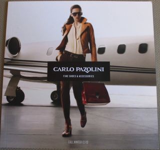 Carlo Pazolini FW12 13 Andres Velencoso Segura Lookbook 52PAGES 