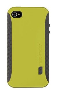 case mate pop case for iphone 4 4s green grey in stock usually ships 