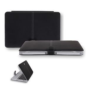 CaseCrown Book Cover Case for Apple MacBook Air 11