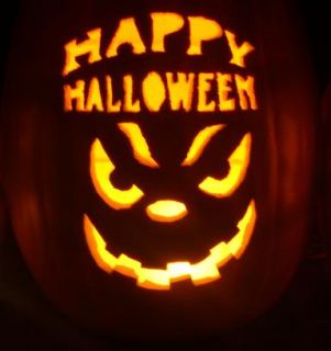 Over 1000 Pumpkin Carving Stencils Patterns Templates for Halloween 