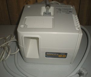Motor for CAT GENIE 120 Self Flushing Litter Box with Hose Power Cord