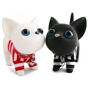 Cute Cat Money Boxes Coins Piggy Bank Gift Collection
