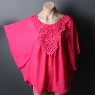 product description brand style carly t1511 fuchsia shirts tops size s 