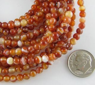 description material agate amount 15 strand approximately 95 beads 