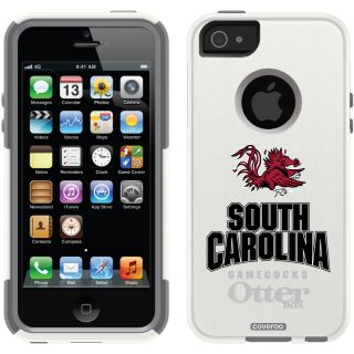   Commuter Series Apple iPhone 5 University of South Carolina Gamecocks