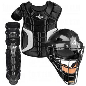 All Star Catchers Gear SetsOne Purchase Meets Your Needs