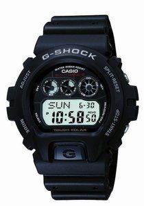 Casio GW6900 1v G Shock Solar Atomic Watch
