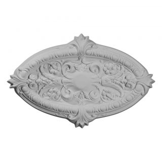 26 3 8 od marcella ceiling medallion