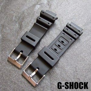 Watch Strap for Casio G Shock DW 5900 DW 6600 G 6900 and DW 5200 DW 