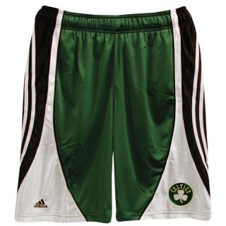 Boston Celtics Adid NBA Blacktop Shorts M