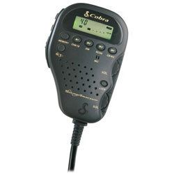   Compact Remote Mount Handset CB Radio w Weather 101012015299