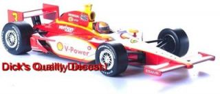 helio castroneves 2011 indy car immediate delivery free gift with 