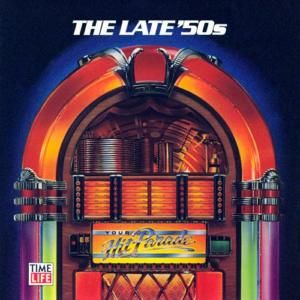   Parade The Late 50s Time Life CD RARE oldies Collection Mint
