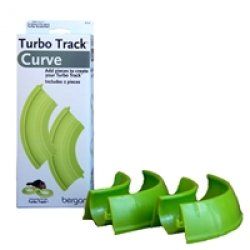  this a perfect accessory for your Turbo Track. Cater to your cat 