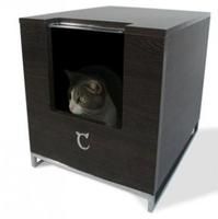 modern cat designs litter box hider on sale now