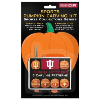   hoosiers pumpkin carving kit pumpkin carving kit contains one carving