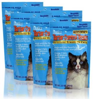 control treats for cats 6 pack 15 oz if you re going to treat em treat 