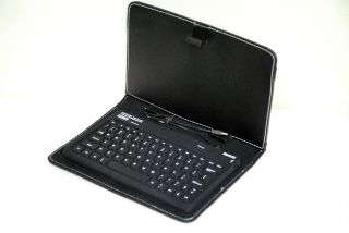 CRAIG MODEL CCA4014 7 INCH TABLET KEYBOARD WITH CASE NEW WITHOUT CASE