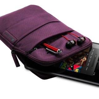 GreatShield Protective Carrying Travel Case for Apple iPad Mini Tablet 