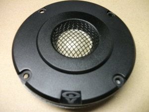 Cerwin Vega Dome Tweeter Fits at 12 Speaker and Others