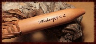   Native American Flutes   WARM SPRINGS CEDAR Native American Flute Gm