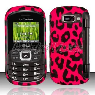Design Cell Phone Case Cover for LG VN530 Octane Verizon