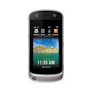   Crush Touch Screen Cell Phone for Page Plus Wireless Smartphone