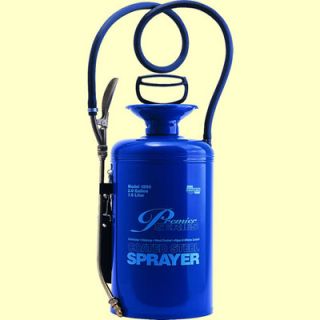 Chapin 1280 Tri Poxy Coated Metal Style Sprayer Unit   2 Gallon / 7.6 