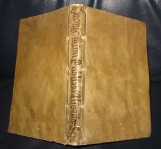 1524 Distichs of CATO, ERASMUS commentary, RARE post Incunabula