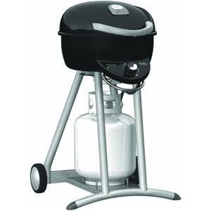 Char Broil Patio Bistro Infrared Gas BBQ Grill