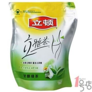 Lipton Linea Slimming Diet Green Tea 15 Tea Bags 30g