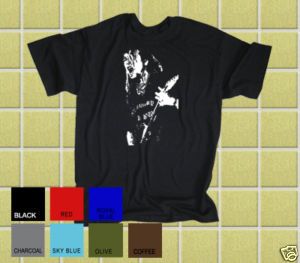 Max Cavalera Sepultura Soulfly T Shirt All Sizes
