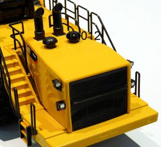 Cat 854K Wheel Dozer Truck Model New in Box  Toys 55231 Diecast 1 