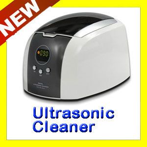2010 New Digital Disk Ultrasonic Cleaner CD 7910A